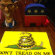 Illustration for article titled Live From the Red, White, and Blue Bowels of CPAC, Its a GOP Debate Liveblog